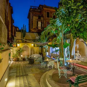 Emona Aquaeductus 4* Rome