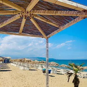 Villaggio Turistico Europeo Üdülőpark