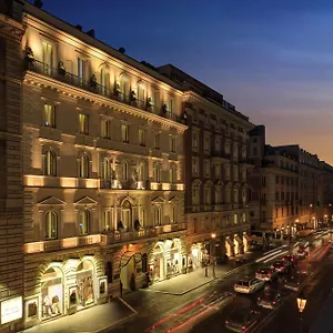 Artemide 4* Rome