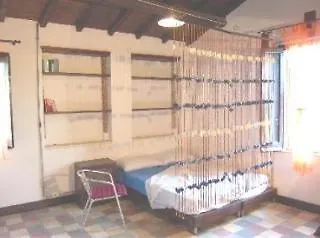 Solsicily Panzió Catania-Fontanarossai nemzetközi repülőtér 2*,