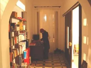 **  Solsicily Panzió Catania-Fontanarossai nemzetközi repülőtér Olaszország