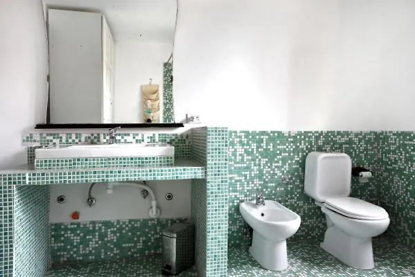 Solsicily Panzió Catania-Fontanarossai nemzetközi repülőtér 2*,  Olaszország